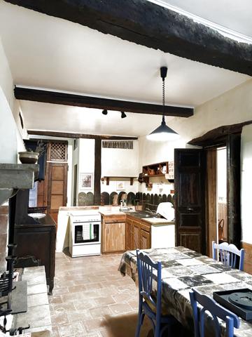 Belle Maison de Maître à Fanjeaux Fanjeaux (11270)