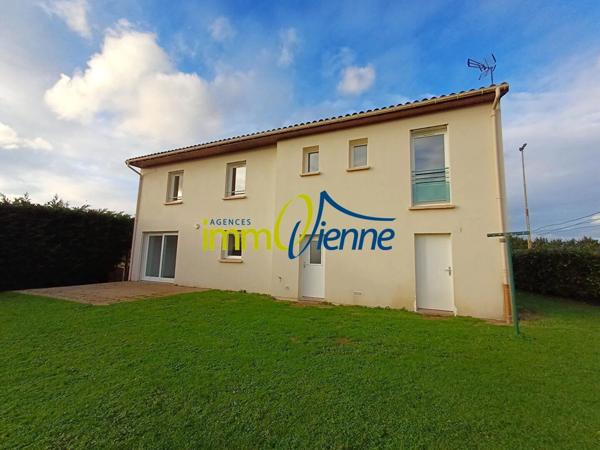 Location Maison 5 pièces 133 m2 à Mazerolles
