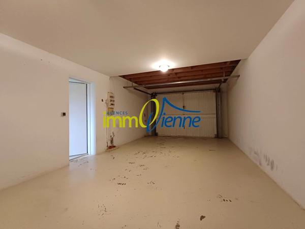 Location Maison 5 pièces 133 m2 à Mazerolles
