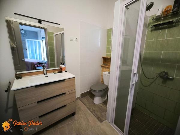 Maison 122m² 5 pièces + garage + cave