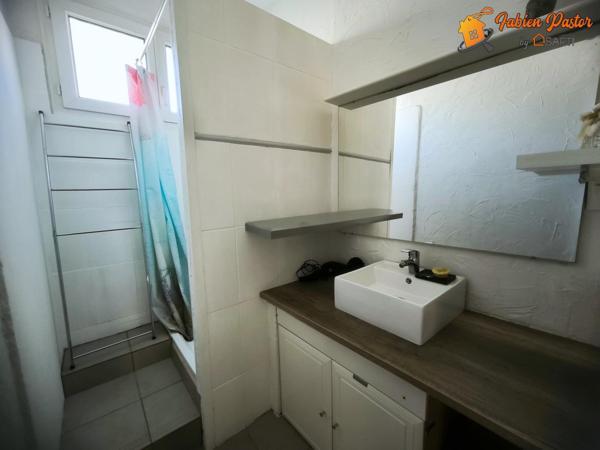 Maison 122m² 5 pièces + garage + cave