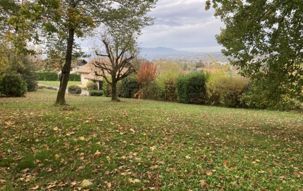 Vente Maison Coublevie   