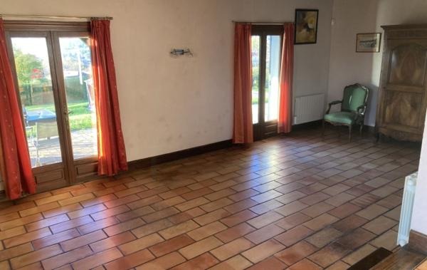 Vente Maison Coublevie   