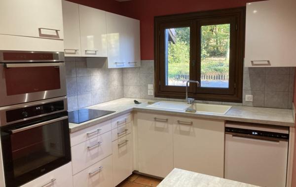 Vente Maison Coublevie   