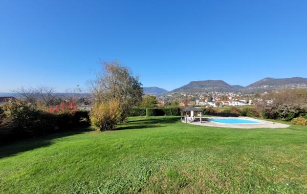 Vente Maison Coublevie   