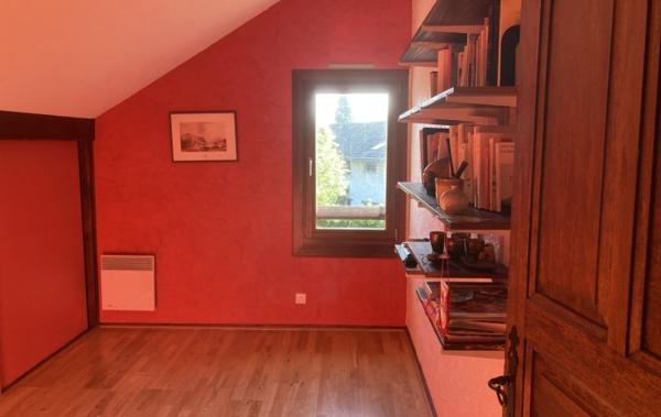 Vente Maison Coublevie   