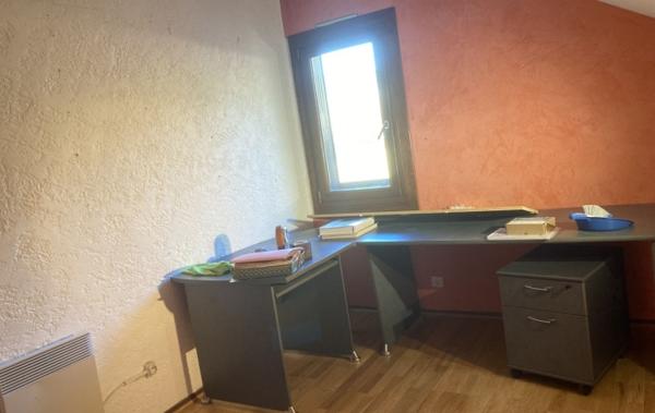 Vente Maison Coublevie   