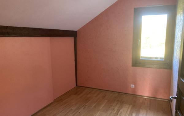 Vente Maison Coublevie   