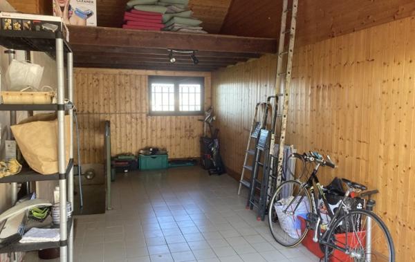 Vente Maison Coublevie   