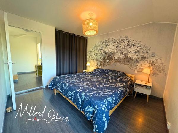 Maison à MONTCEAU-LES-MINES, 71300 - 4 pièces 75m²