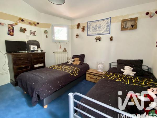 Maison à vendre 7 pièces 184 m² Nérac