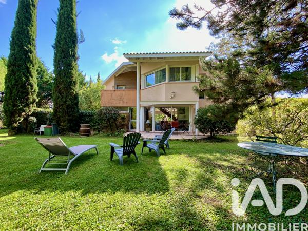 Maison à vendre 7 pièces 184 m² Nérac