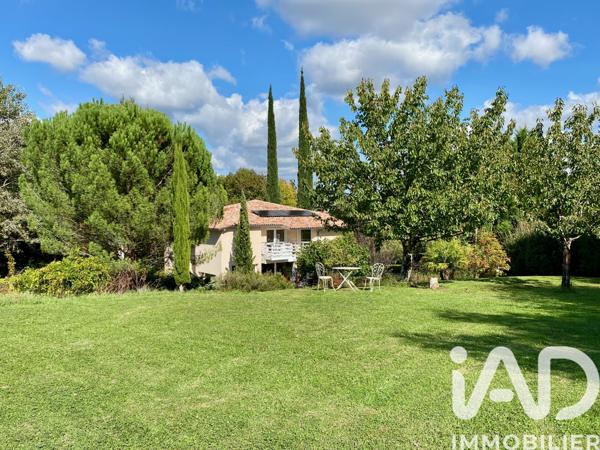 Maison à vendre 7 pièces 184 m² Nérac