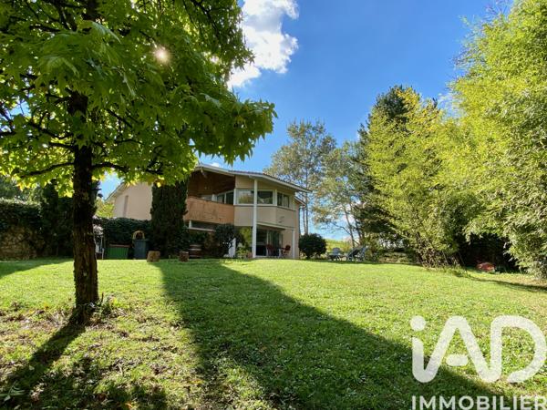 Maison à vendre 7 pièces 184 m² Nérac