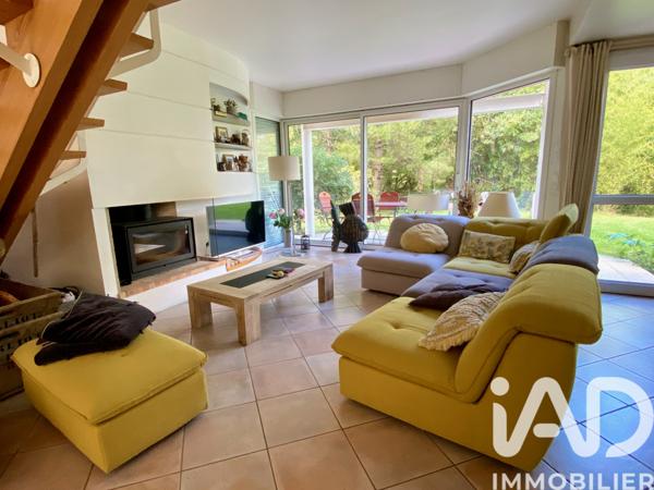 Maison à vendre 7 pièces 184 m² Nérac