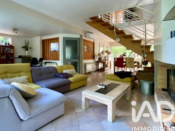 Maison à vendre 7 pièces 184 m² Nérac