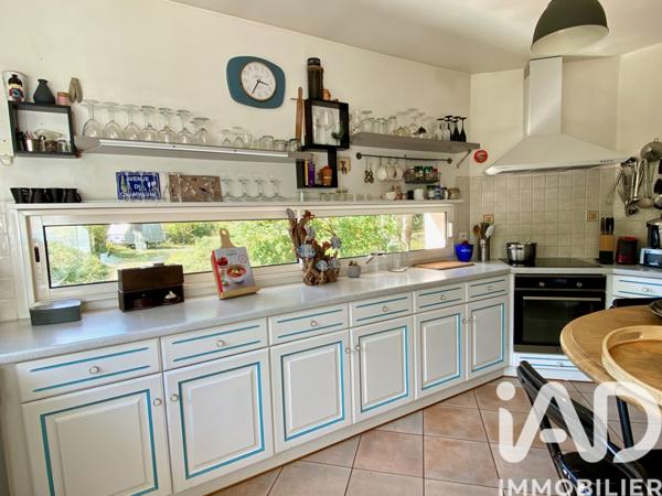Maison à vendre 7 pièces 184 m² Nérac