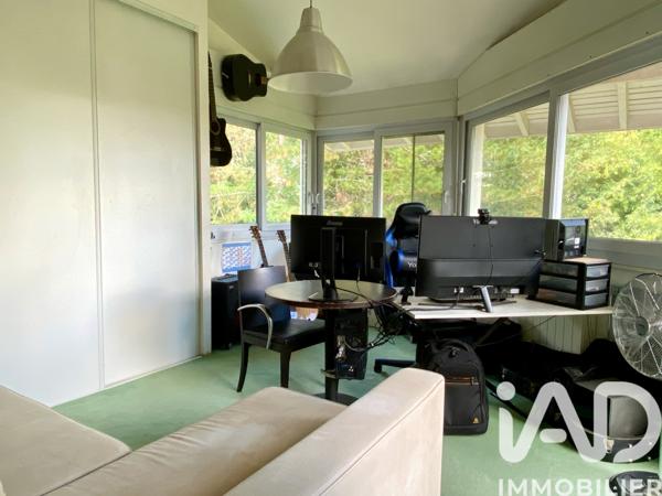 Maison à vendre 7 pièces 184 m² Nérac