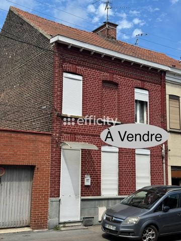 Maison 7 pièces - 159 m²