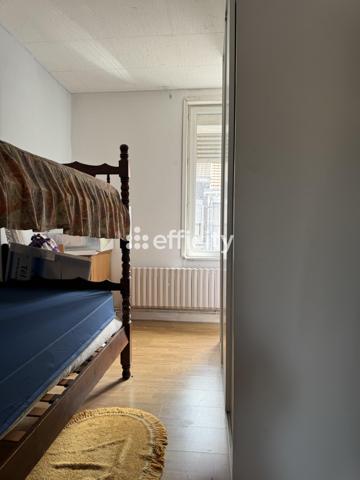 Maison 7 pièces - 159 m²