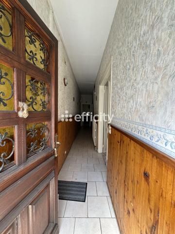 Maison 7 pièces - 159 m²