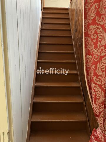 Maison 7 pièces - 159 m²