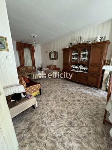 Maison 7 pièces - 159 m²