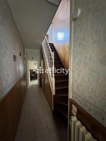 Maison 7 pièces - 159 m²