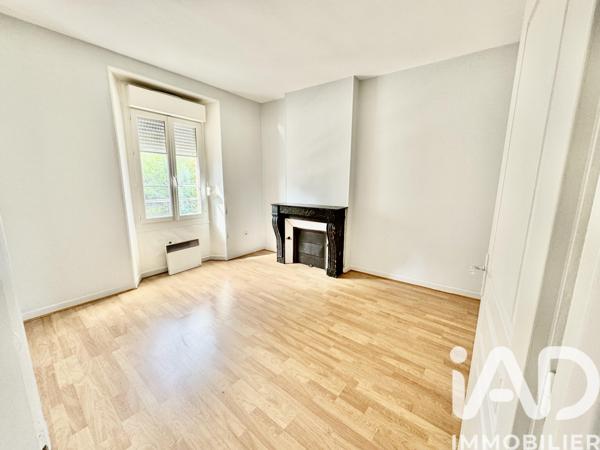 Appartement à vendre 4 pièces 62 m² Épernay