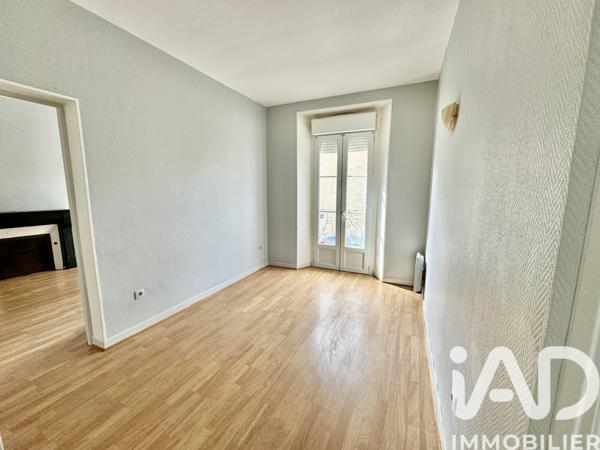 Appartement à vendre 4 pièces 62 m² Épernay