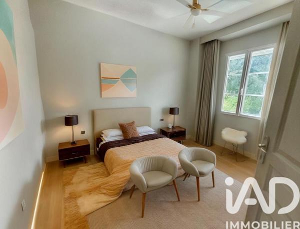 Appartement à vendre 4 pièces 62 m² Épernay