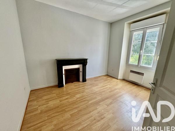 Appartement à vendre 4 pièces 62 m² Épernay