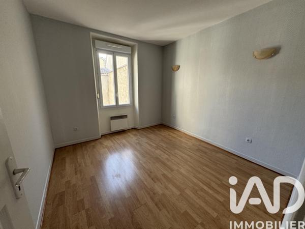 Appartement à vendre 4 pièces 62 m² Épernay