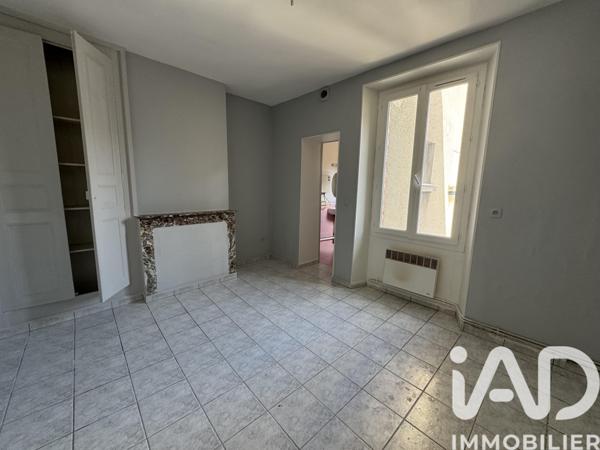 Appartement à vendre 4 pièces 62 m² Épernay