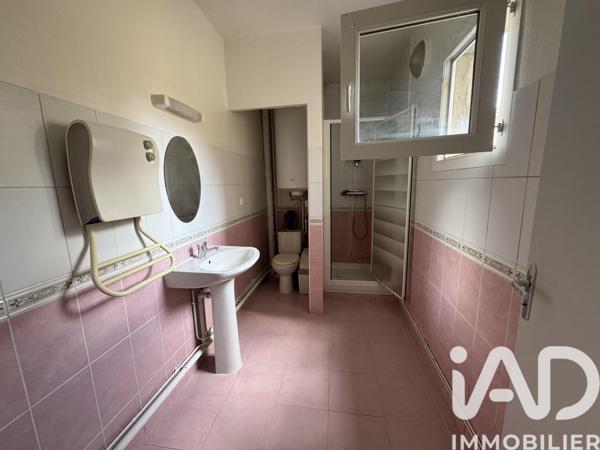 Appartement à vendre 4 pièces 62 m² Épernay