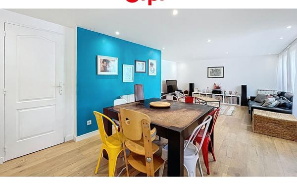 Appartement à vendre    5 pièces • 129 m2 Vétraz-Monthoux