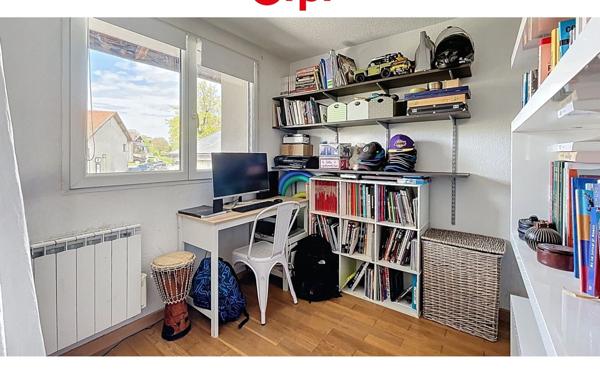 Appartement à vendre    5 pièces • 129 m2 Vétraz-Monthoux