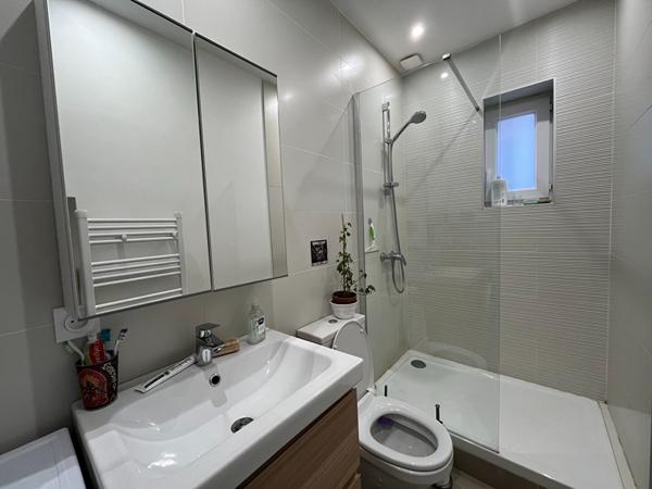 Appartement Lyon 2 pièce(s) 36m²