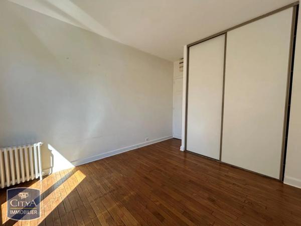 Appartement à louer 3 pièces 65.19m² Brive-la-Gaillarde (19100)