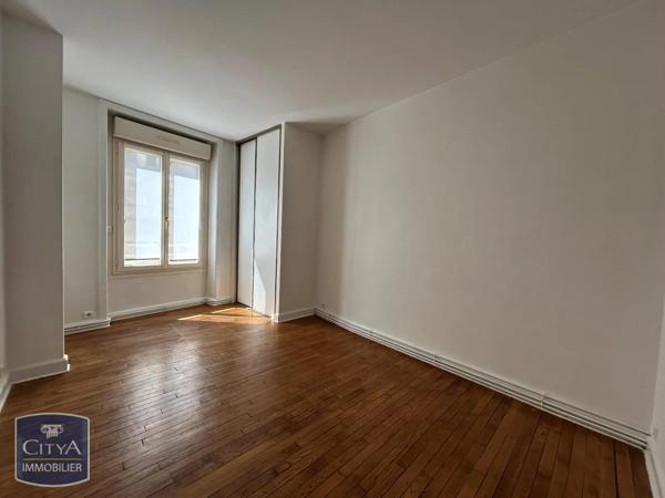 Appartement à louer 3 pièces 65.19m² Brive-la-Gaillarde (19100)