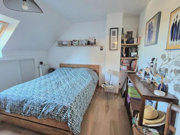 Maison Vaureal village 6 pièce(s) 126 m2
