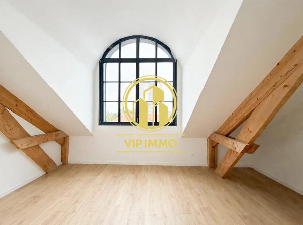 ARRAS APPARTEMENT DE 50 M2 T2 FRAIS DE NOTAIRE REDUITS
