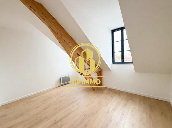 ARRAS APPARTEMENT DE 50 M2 T2 FRAIS DE NOTAIRE REDUITS
