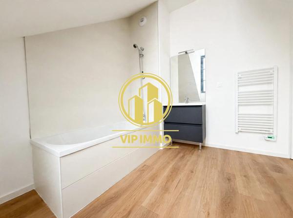 ARRAS APPARTEMENT DE 50 M2 T2 FRAIS DE NOTAIRE REDUITS