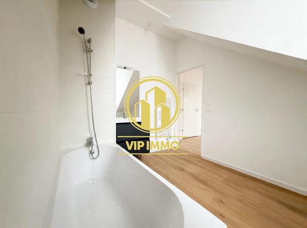 ARRAS APPARTEMENT DE 50 M2 T2 FRAIS DE NOTAIRE REDUITS