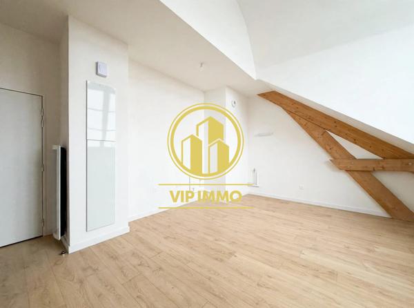 ARRAS APPARTEMENT DE 50 M2 T2 FRAIS DE NOTAIRE REDUITS