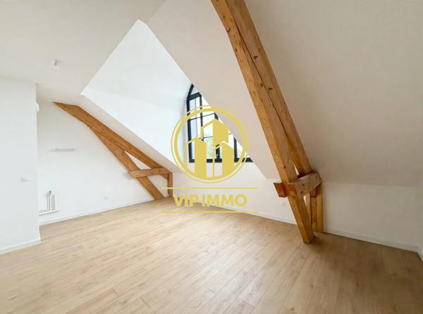 ARRAS APPARTEMENT DE 50 M2 T2 FRAIS DE NOTAIRE REDUITS