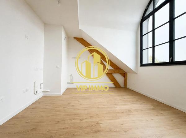 ARRAS APPARTEMENT DE 50 M2 T2 FRAIS DE NOTAIRE REDUITS