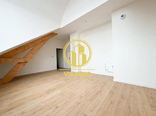 ARRAS APPARTEMENT DE 50 M2 T2 FRAIS DE NOTAIRE REDUITS