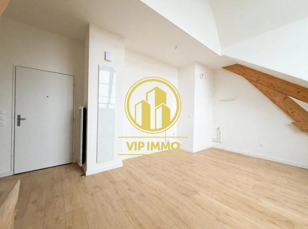 ARRAS APPARTEMENT DE 50 M2 T2 FRAIS DE NOTAIRE REDUITS